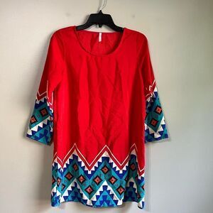 Sage small dress